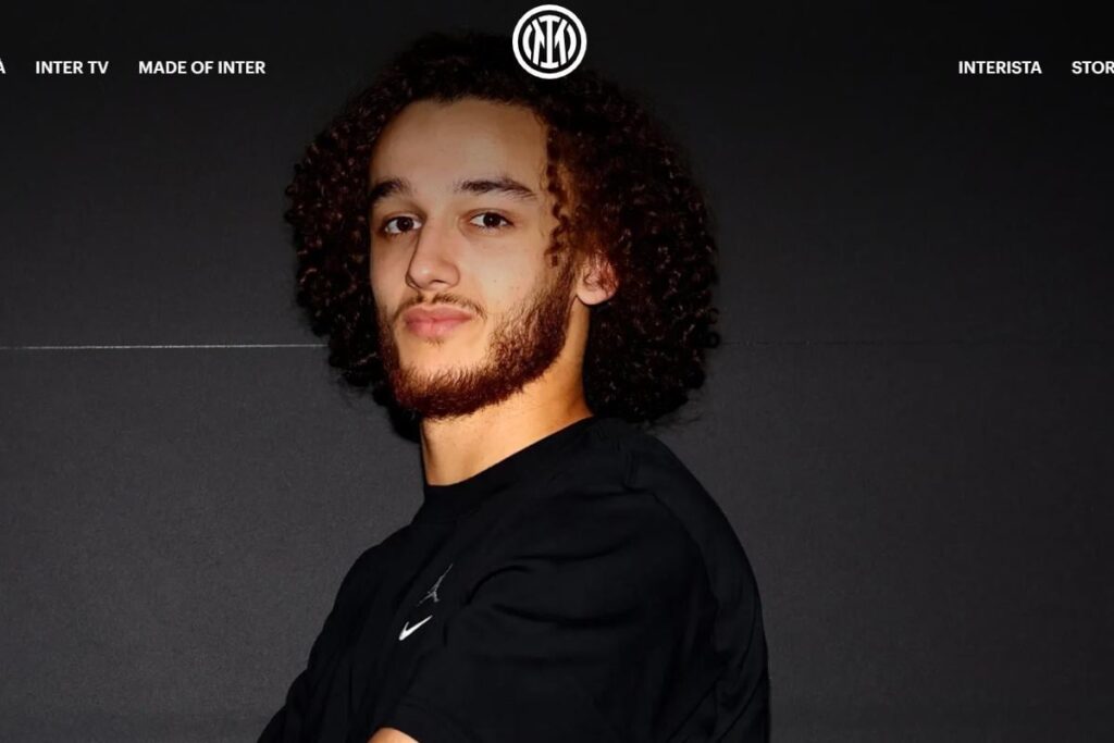 Official : Massolin a big investment for Inter at circa €8m