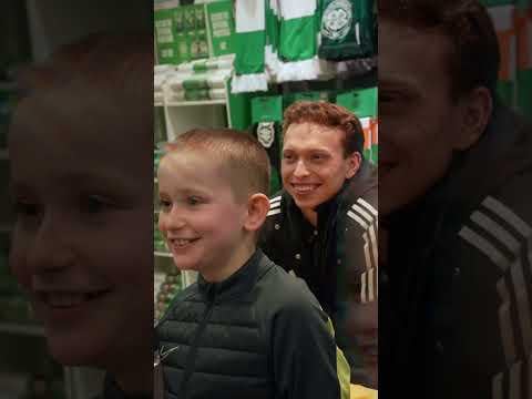 Surprise visitors in the Superstore tonight 👀