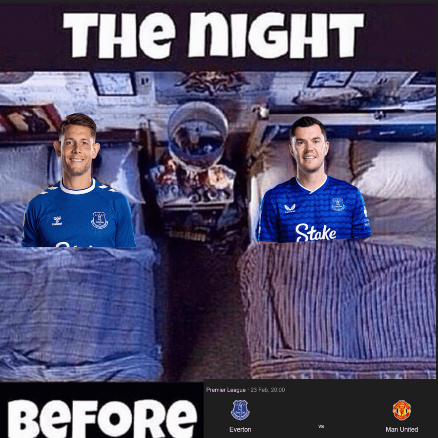 Another Monday Night Kickoff