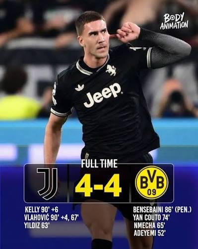 If Barcelona Really Want Vlahovic… Should We Actually Let Him Go?