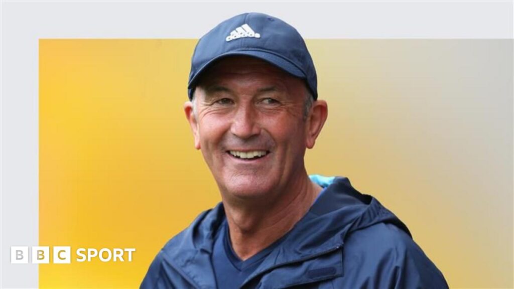 Tony Pulis column: Why I loved a deadline day deal