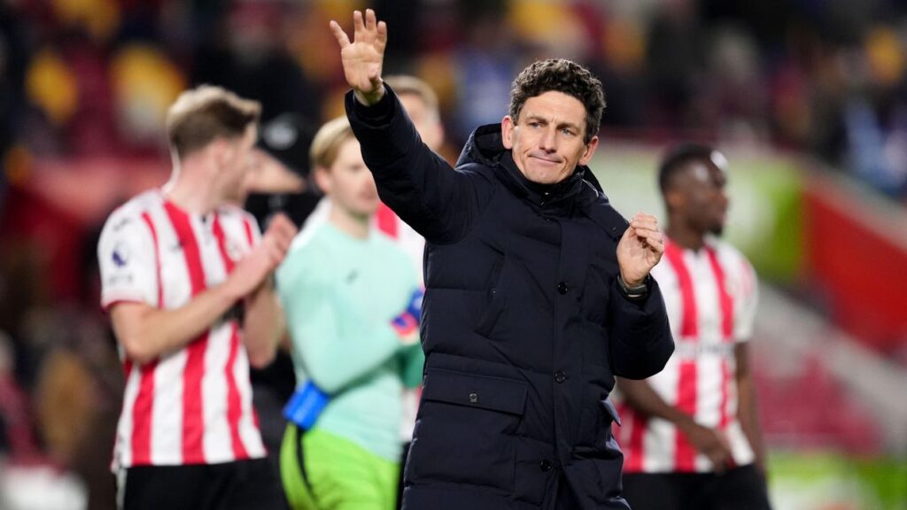 Brentford can be the biggest Premier League overachievers since Leicester in 2016 skybet