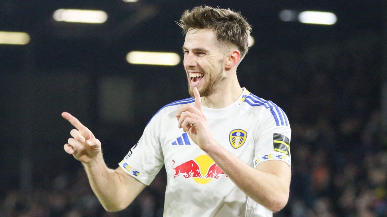 Aston Villa and Leeds suffer frustration but both remain on track for season goals