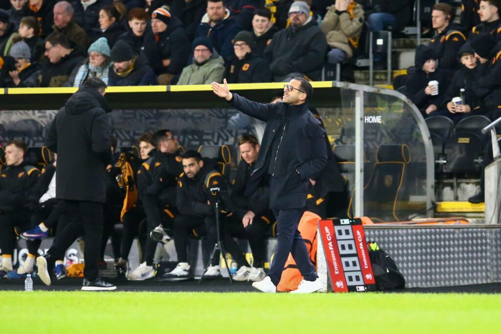 Chelsea interested in South American midfielder