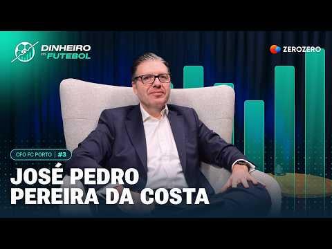 Entrevista zerozero a José Pereira da Costa