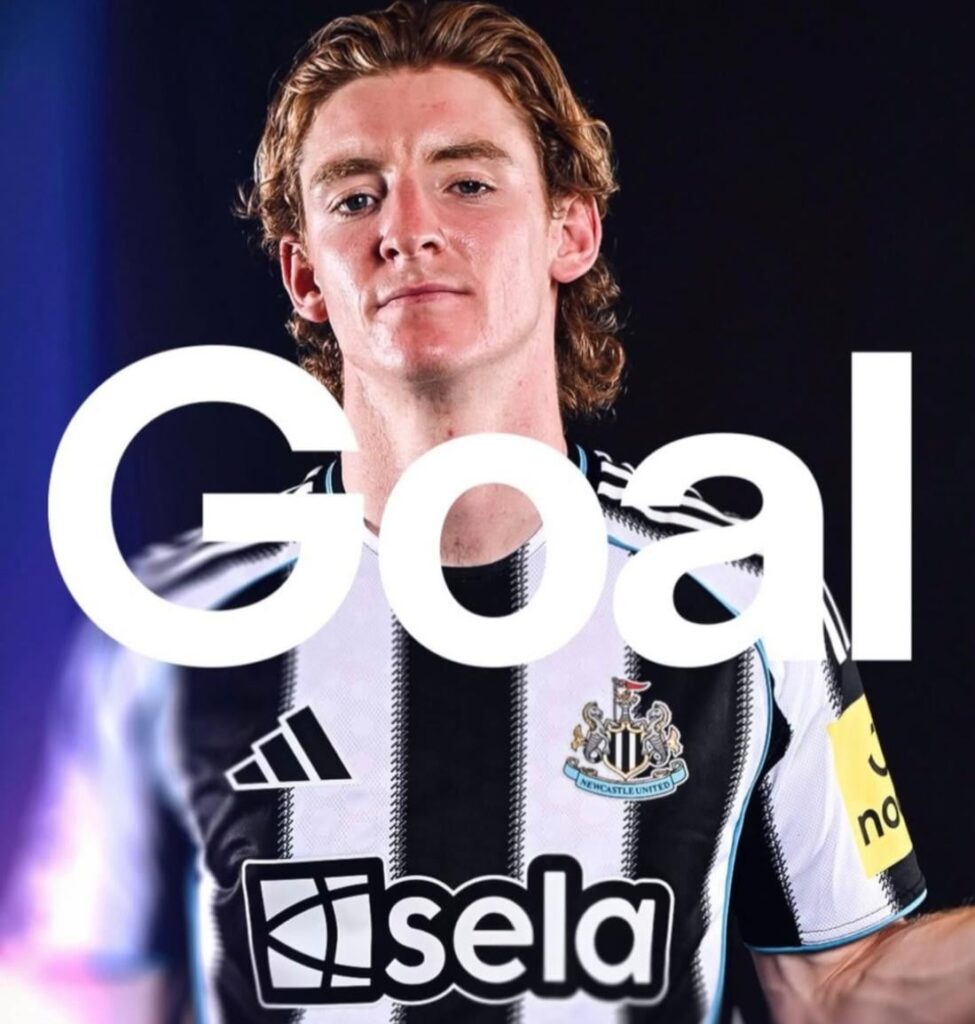 What was the spat about between Gordon & Trippier?