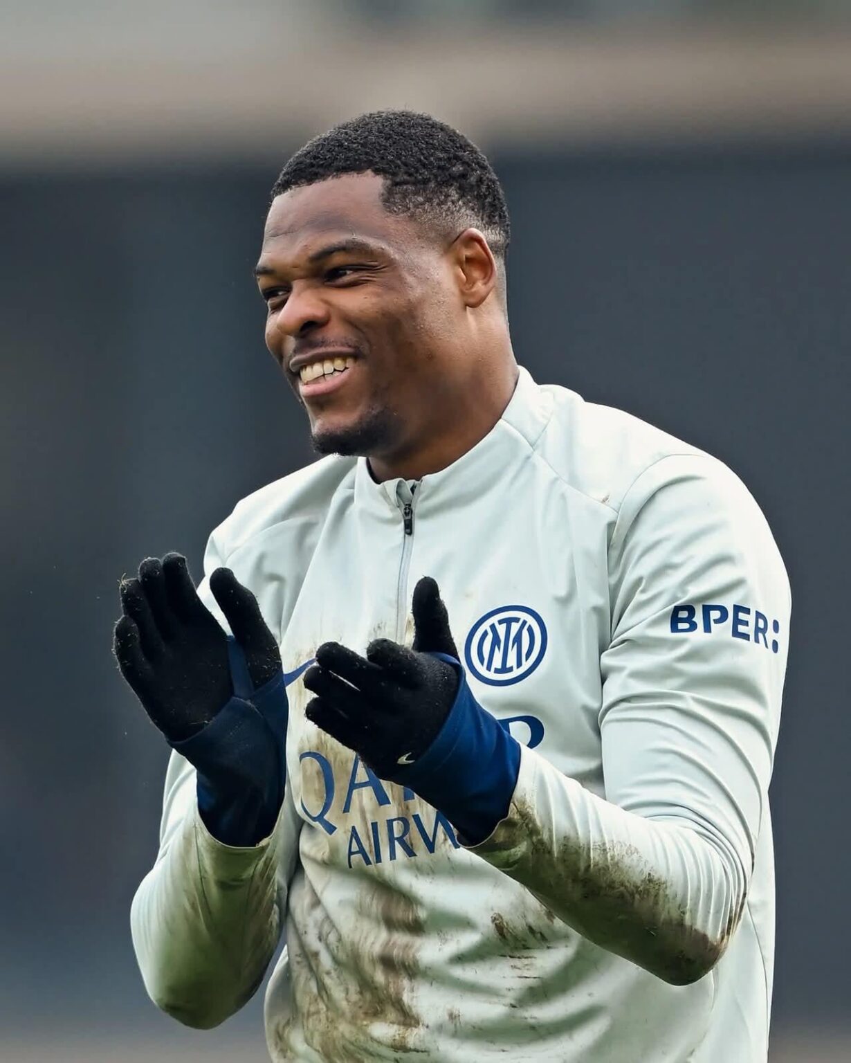 [Sky] Denzel is called up for tomorrow’s game against Bodø