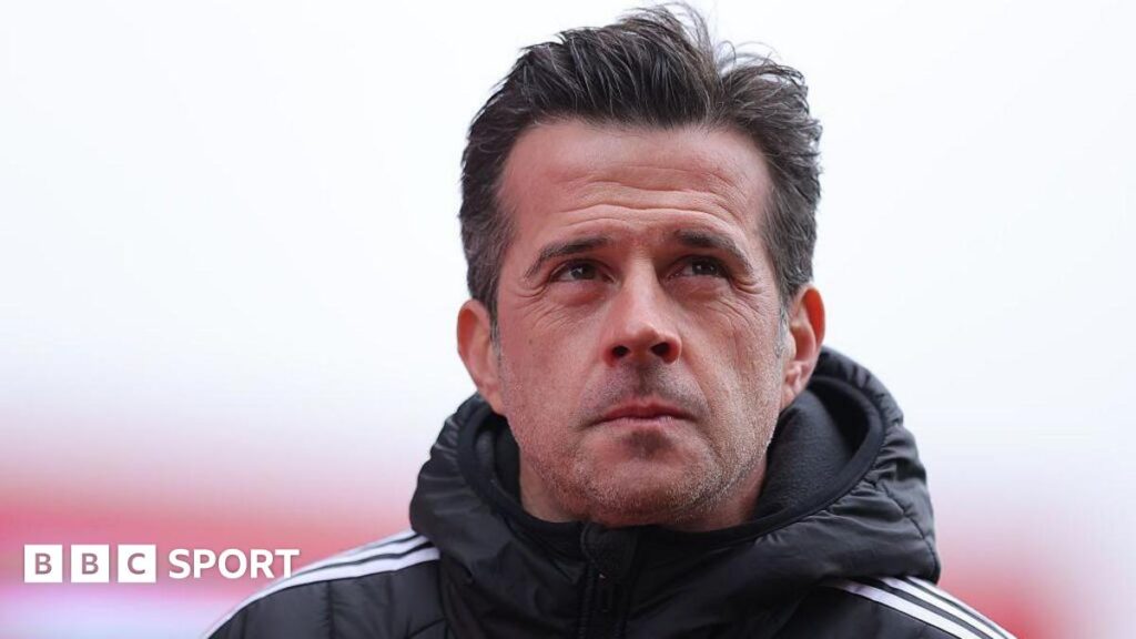 Fulham news: 'We changed completely' the club's 'ambition' for cup competitions - Marco Silva