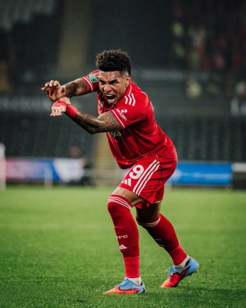 has anyone seen these two in the same room