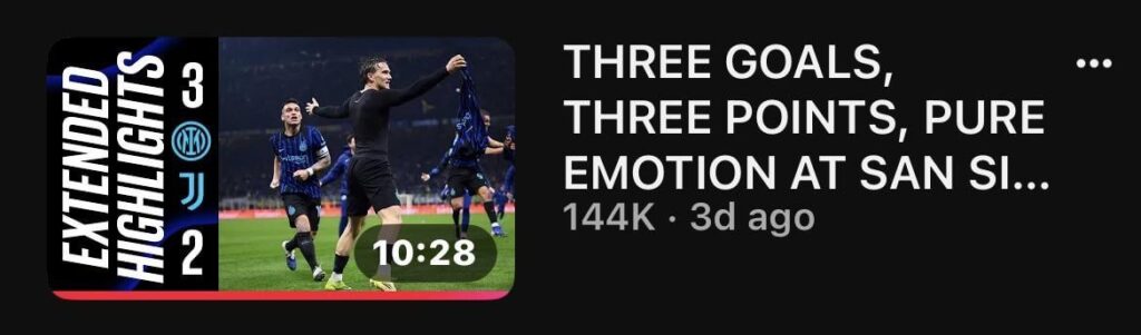 One thing that actually bums me out is we wont get to see one of these or hear Roberto scarpini :// I really look forward to these anyone else??