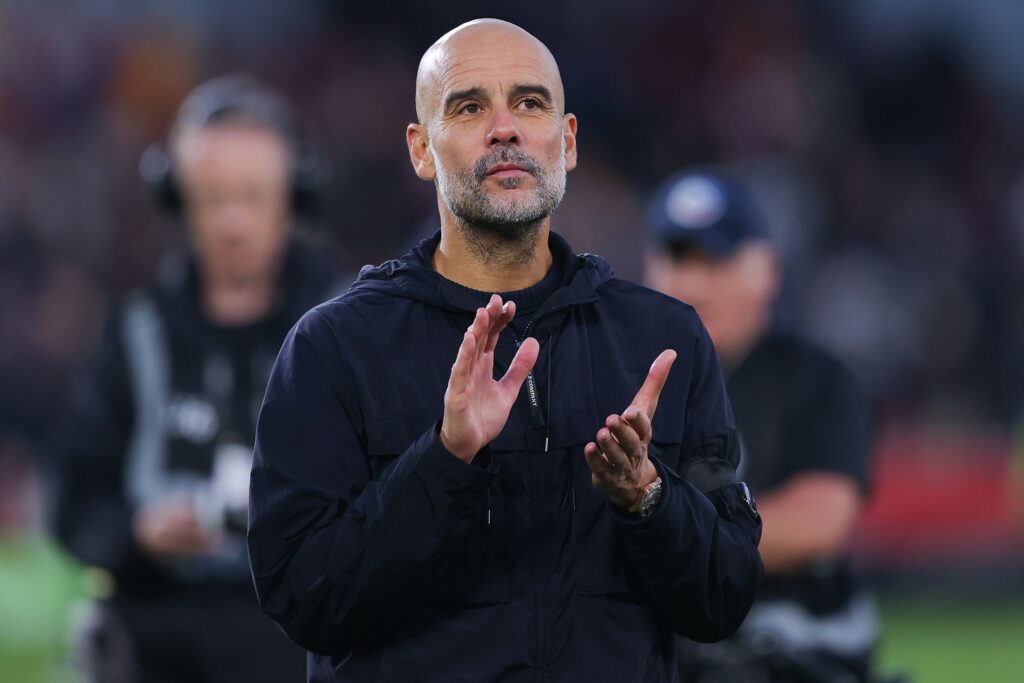 Manchester City set to lose key player to Bayern Munich for free: report Manchester City set to lose key player to Bayern Munich for free: report