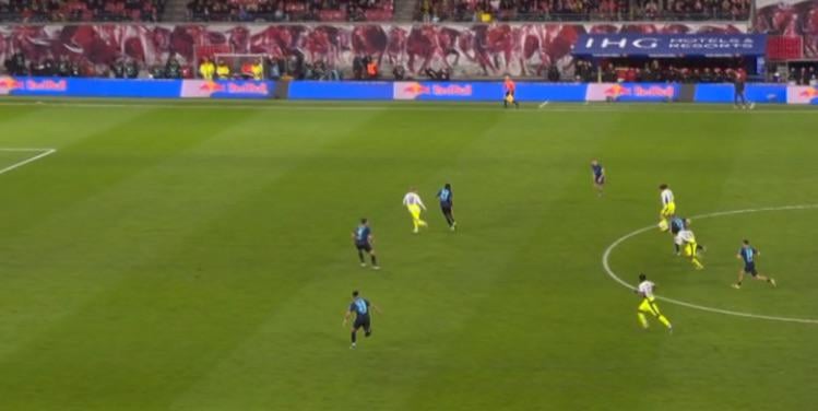 Just in case anybody was wondering...