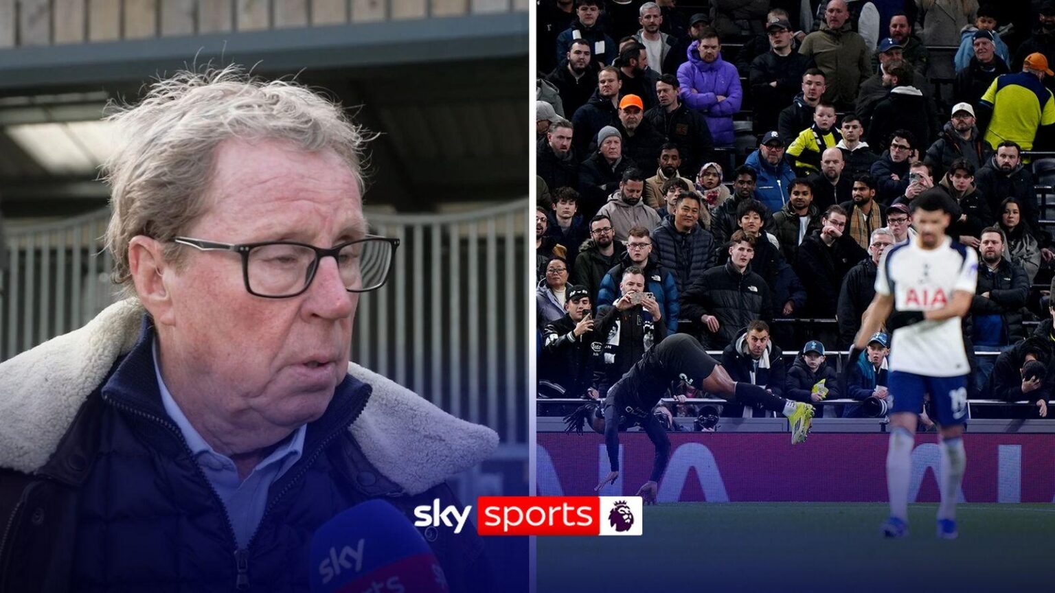 Premier League: Harry Redknapp says he would have taken Tottenham job | Football News