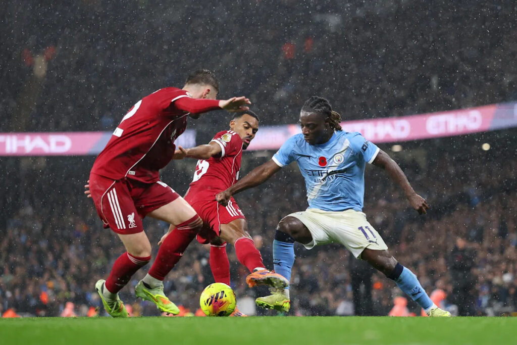 Manchester City vs. Liverpool: Preview & More Download app from appStore