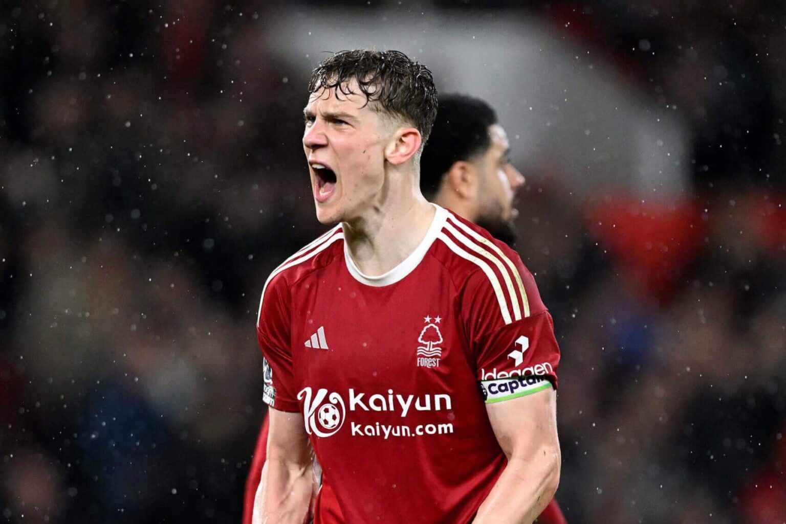 PSA: Ryan fucking Yates