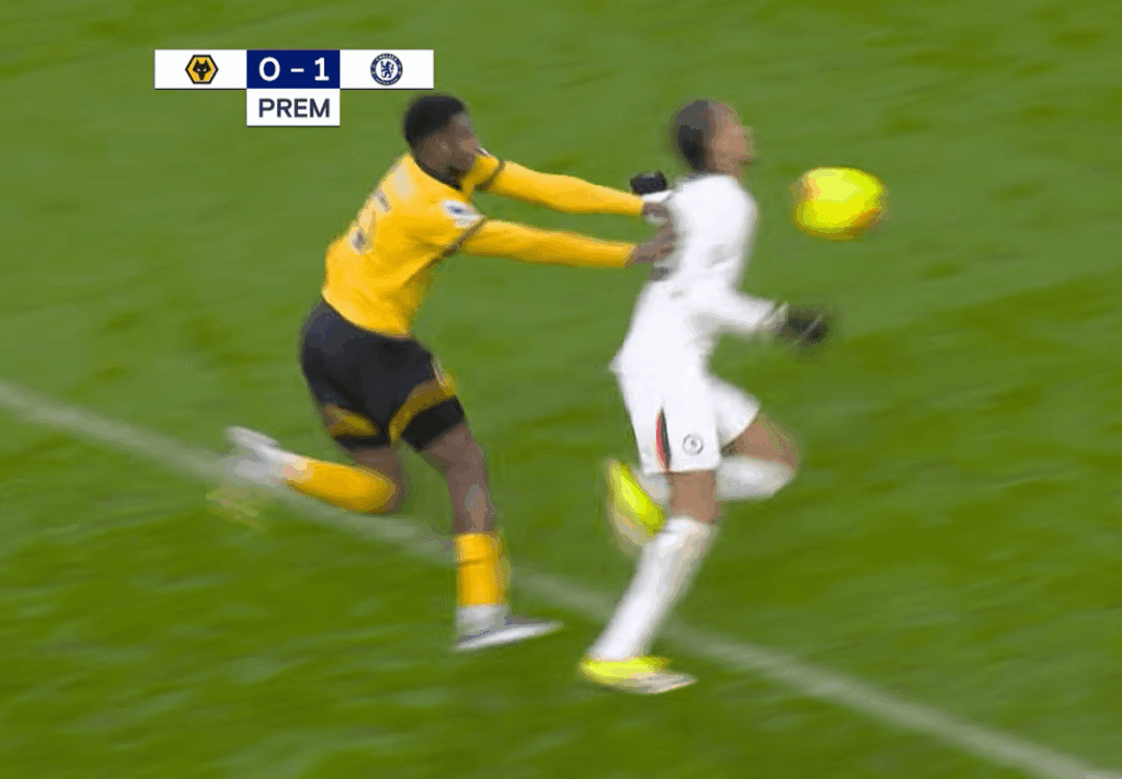 How silly can you get?