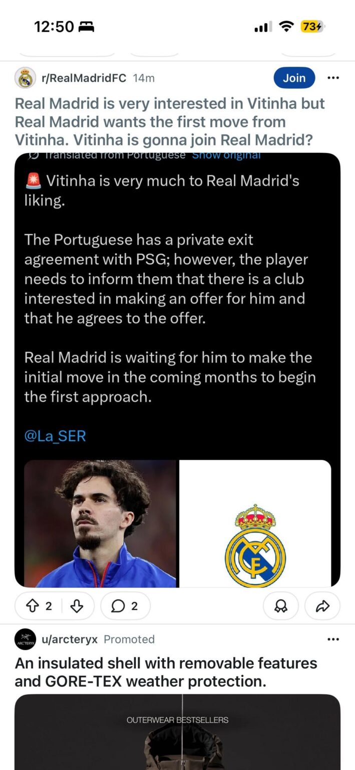 Is this true or are they being delulu again?