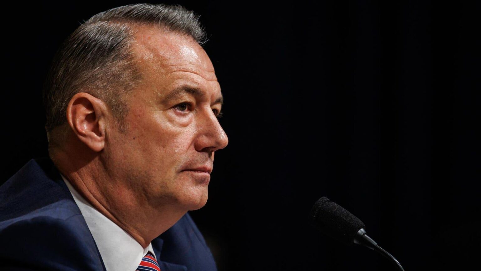 ICE Director Says It Will Play Key Security Role At World Cup