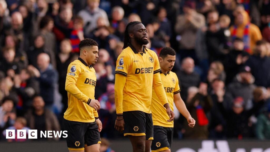 Wolves fans urge football and social media bosses to tackle abuse Wolves fans urge football and social media bosses to tackle abuse