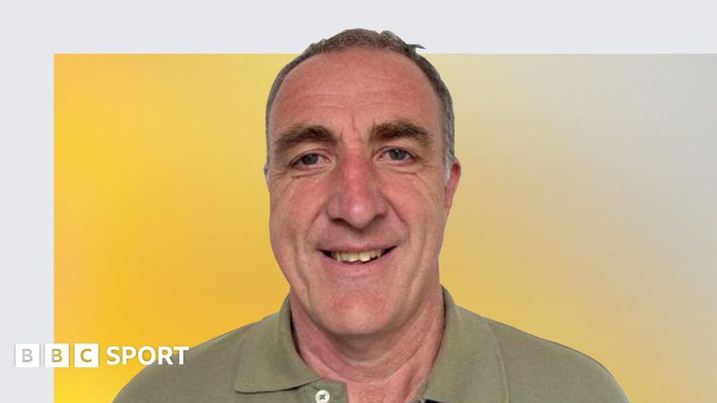 Leeds news: Adam Pope on Elland Road development Leeds news: Adam Pope on Elland Road development