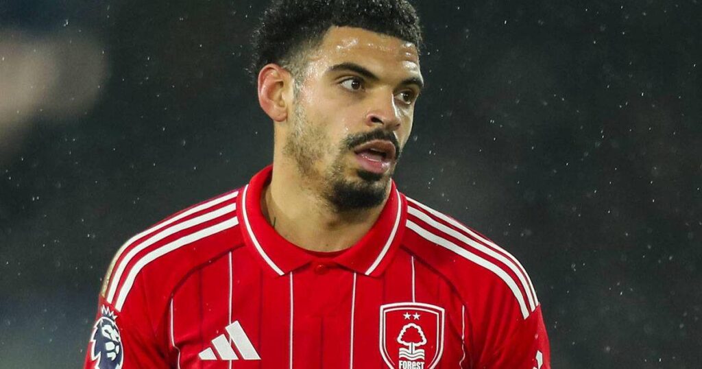 Aston Villa Target Morgan Gibbs-White in £70m Summer Move