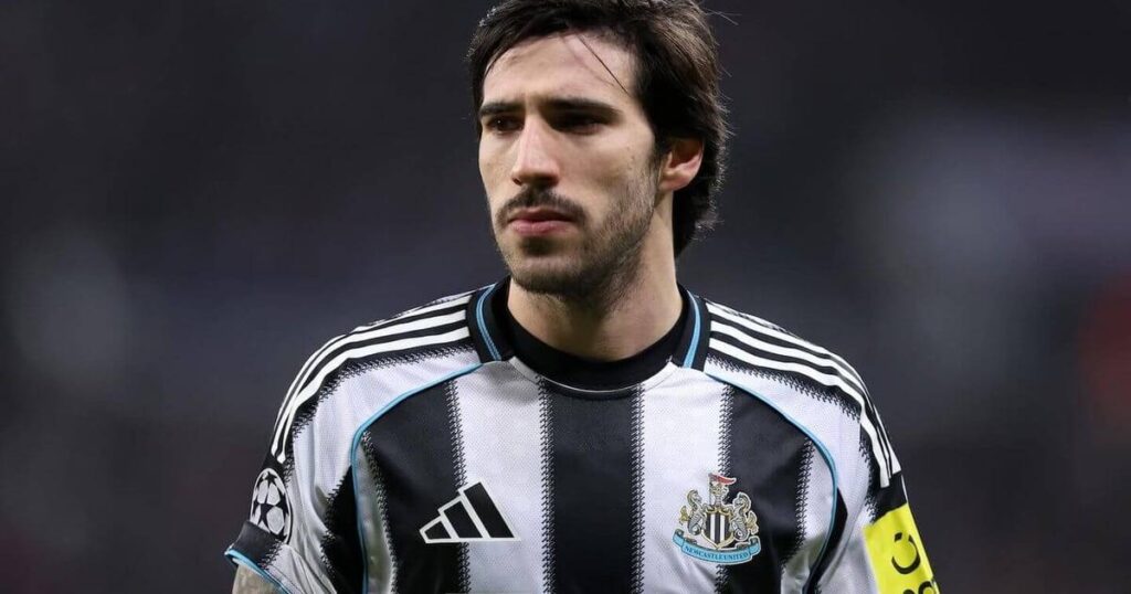 [David Ornstein] Tonali not leaving Newcastle despite his agent offering him to Arsenal