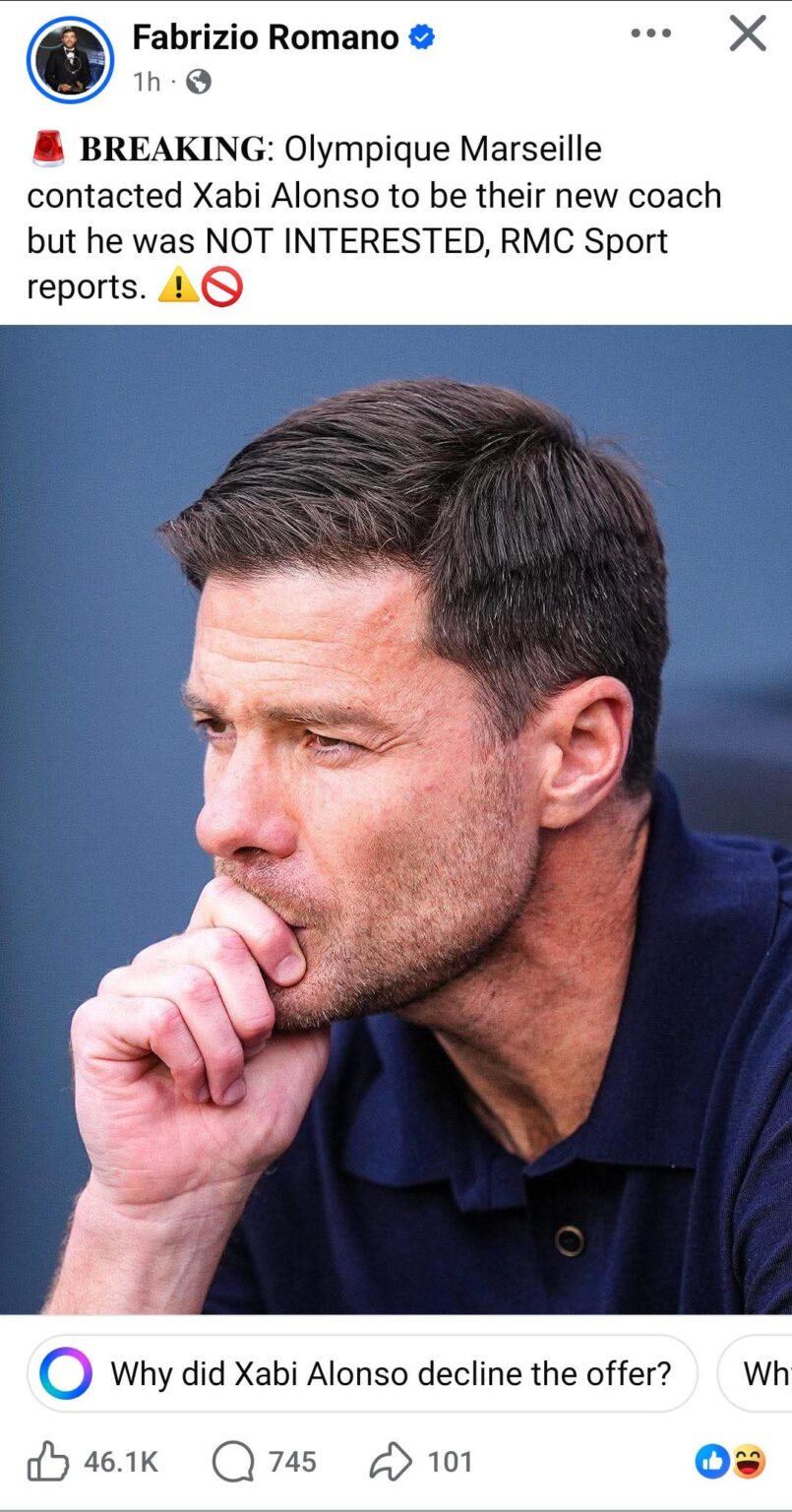 Bro knows that he isn't tactically beating psg 🤣