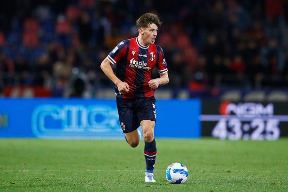 The Anatomy of a Transfer #2: 🗣️ ‘I was too young to appreciate Italy… now I’d love to go back’