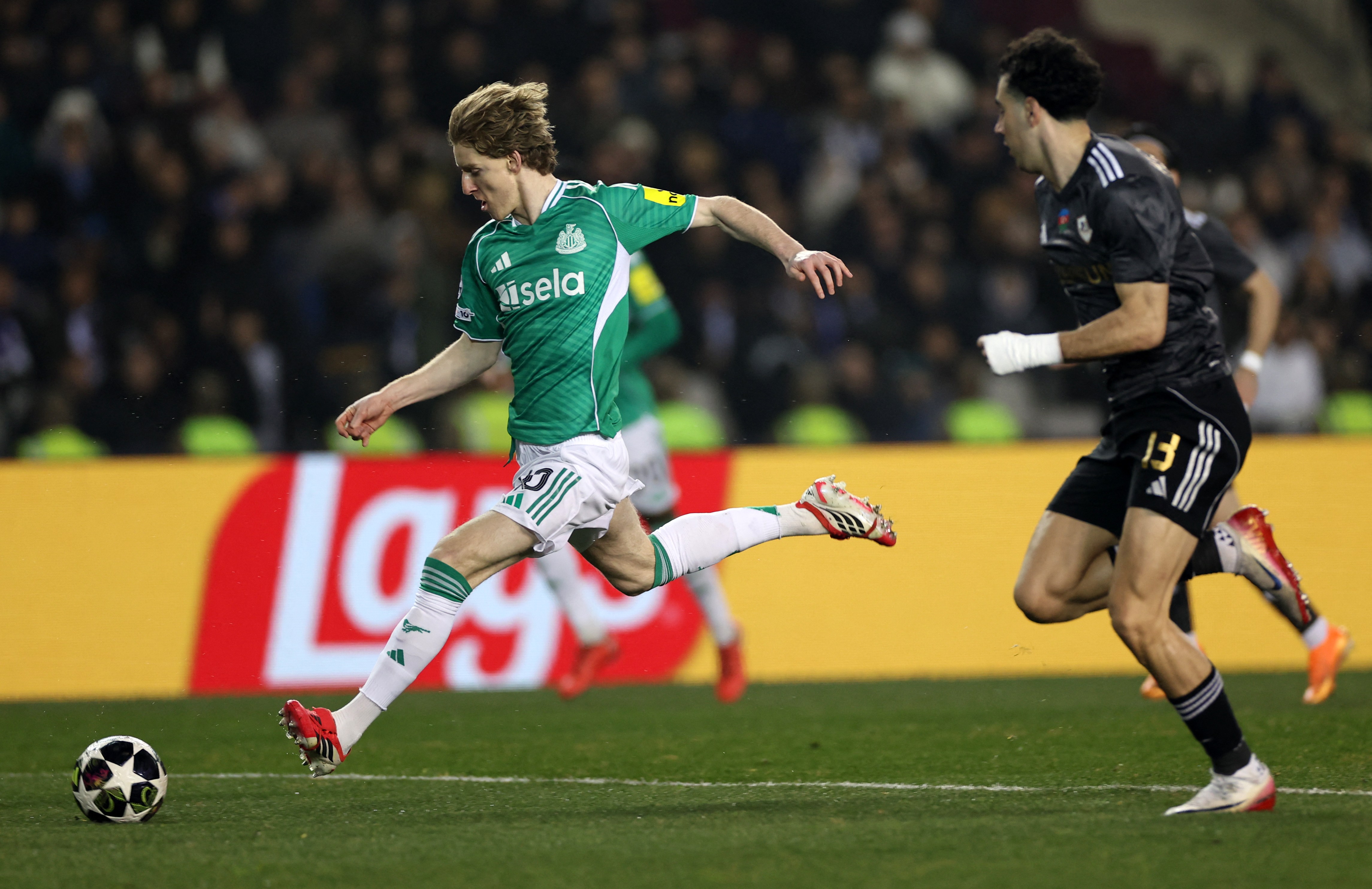 FBL-EUR-C1-QARABAG-NEWCASTLE