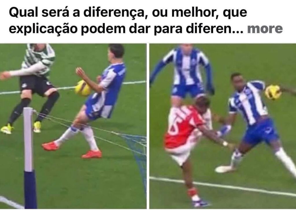 Diferenças