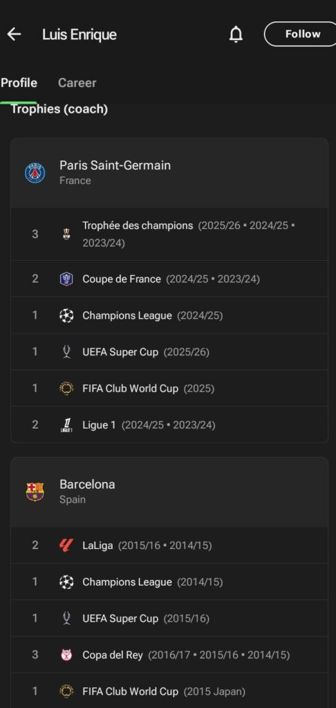 Fotmob problem ,i think