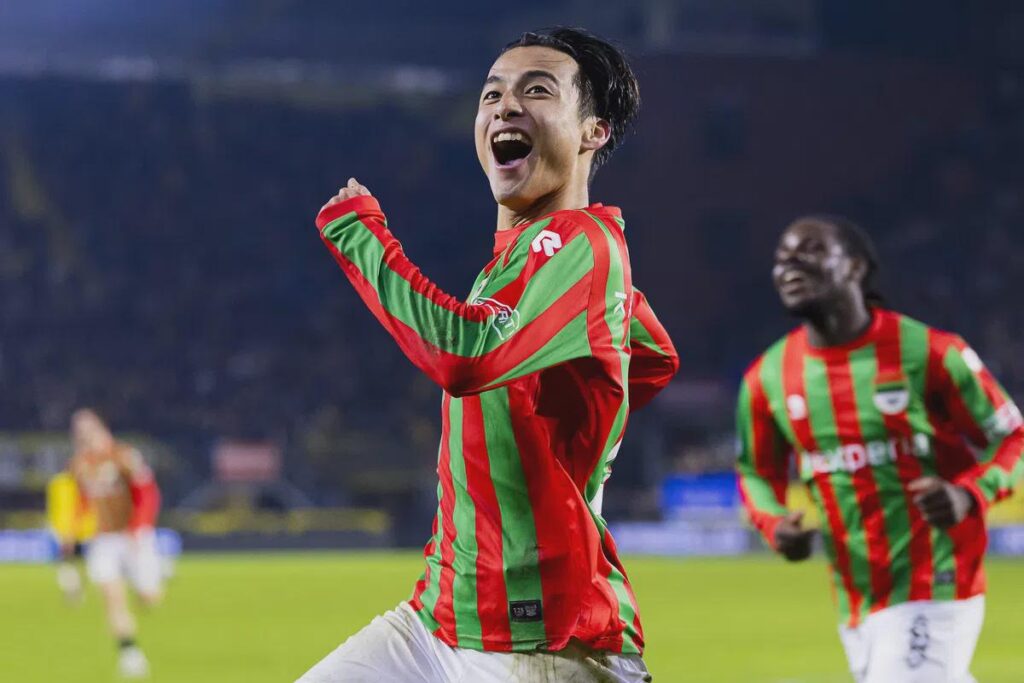 [VI] Winter transfer Sano unnegotiable for NEC