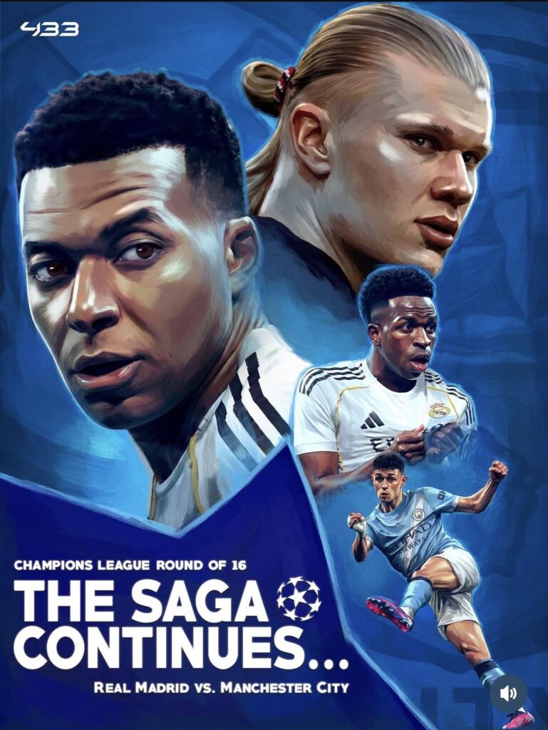 Realistically who is winning?