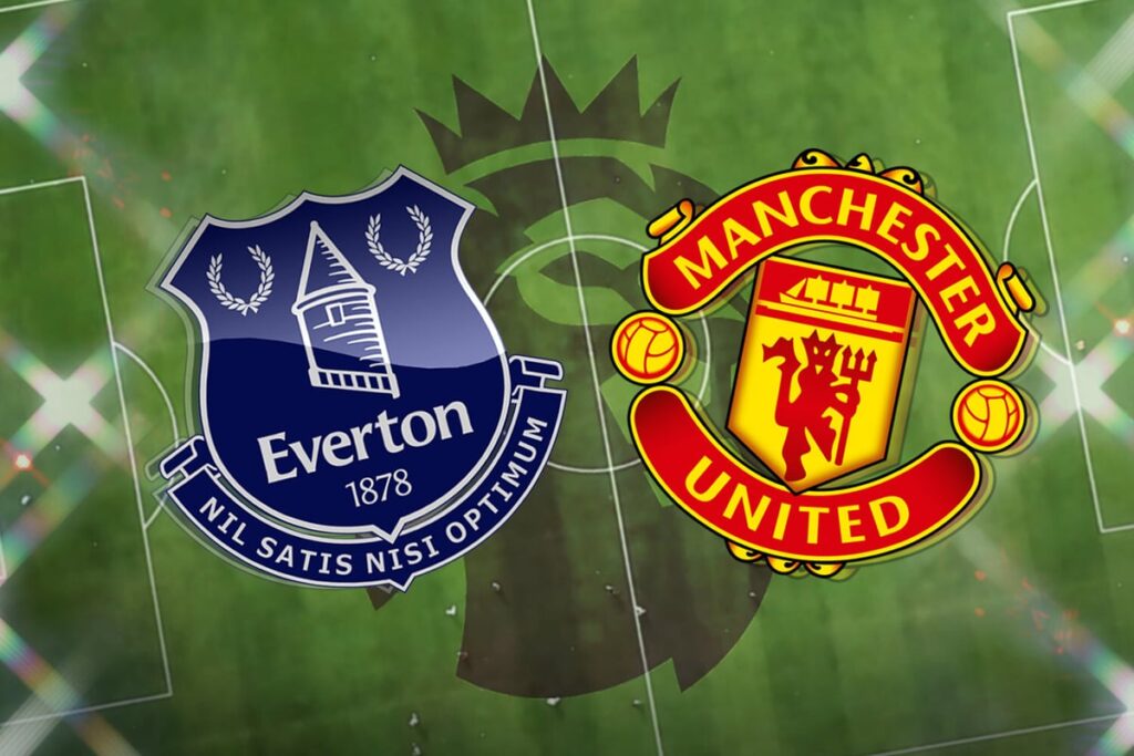 Everton vs Manchester United: Prediction, kick-off time, TV, live stream, team news, h2h results, odds Download app from appStore
