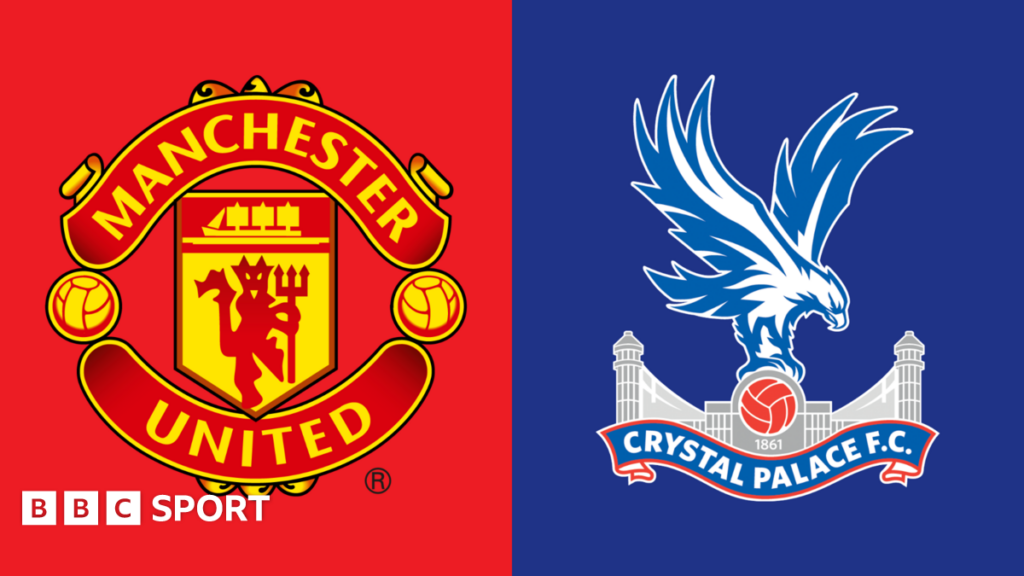Manchester United v Crystal Palace: Key stats and talking points Manchester United v Crystal Palace: Key stats and talking points