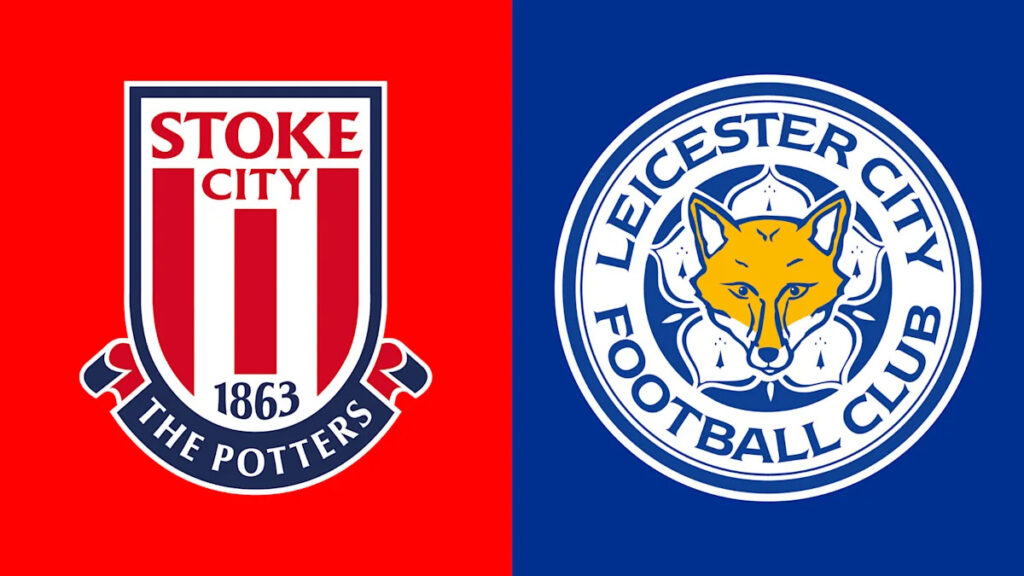 Pick of the stats: Stoke City v Leicester City