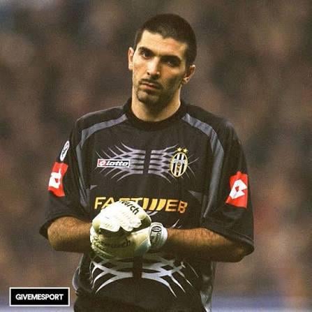 The Fall of a Standard...