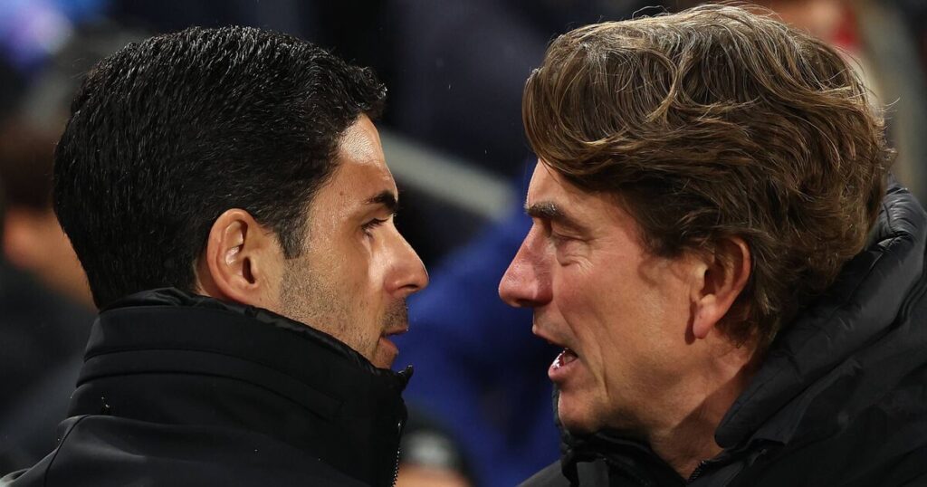 Tottenham hijack Arsenal transfer as deadline day bid accepted | Football | Sport Tottenham hijack Arsenal transfer as deadline day bid accepted