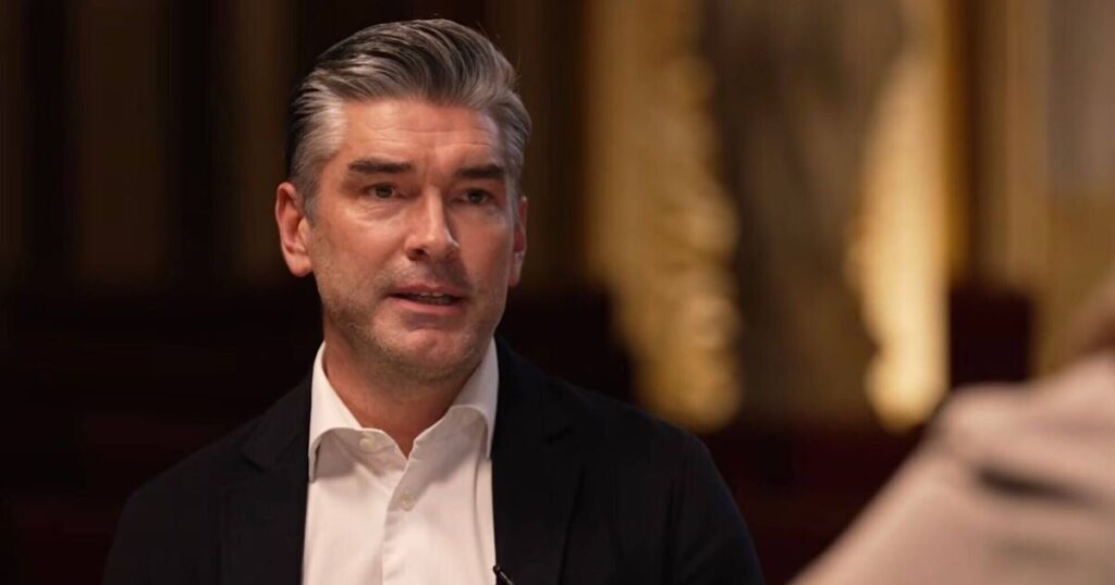 Richard Hughes addresses Arne Slot's Liverpool position and makes transfer vow