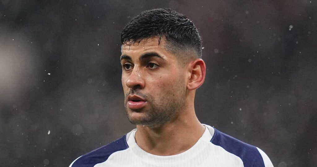 Spurs Romero transfer claim emerges after 'disgraceful' point made