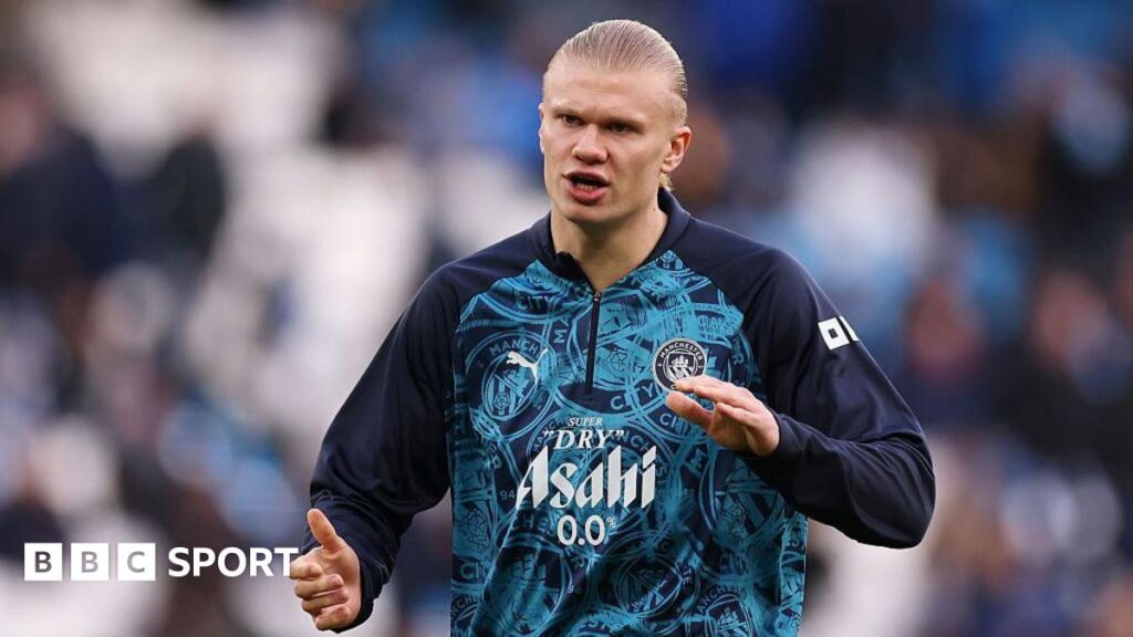 Premier League LIVE: Build-up to Man City v Fulham, Aston Villa v Brighton, Crystal Palace v Burnley & Forest v Wolves