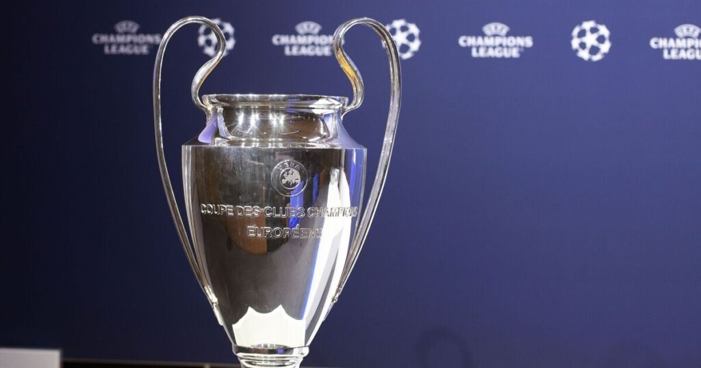 Champions League on TV – Tonight’s matches, how to watch, live stream | Football | Sport Champions League on TV - Tonight's matches, how to watch, live stream