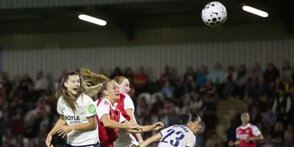 Arsenal (4) OH Leuven (0) Preview – Arseblog News Arsenal (4) OH Leuven (0) Preview - Arseblog News