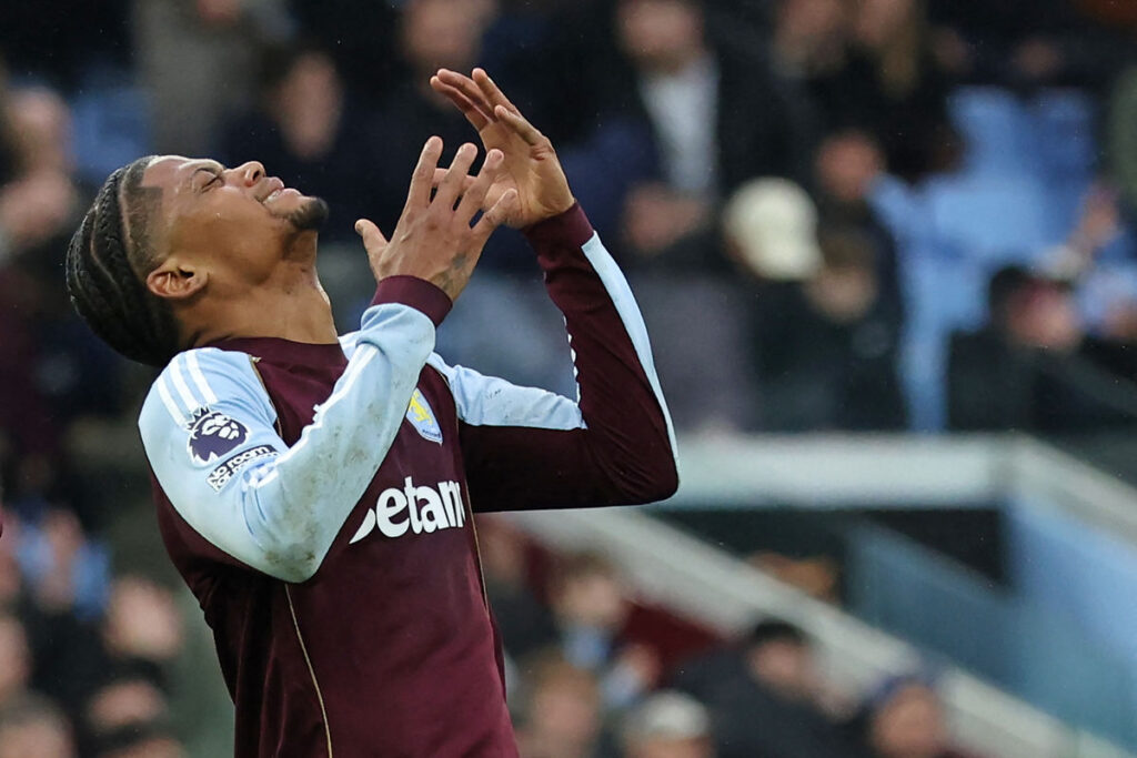 Supporting image for story: University football coaching students go behind the scenes at West Bromwich Albion