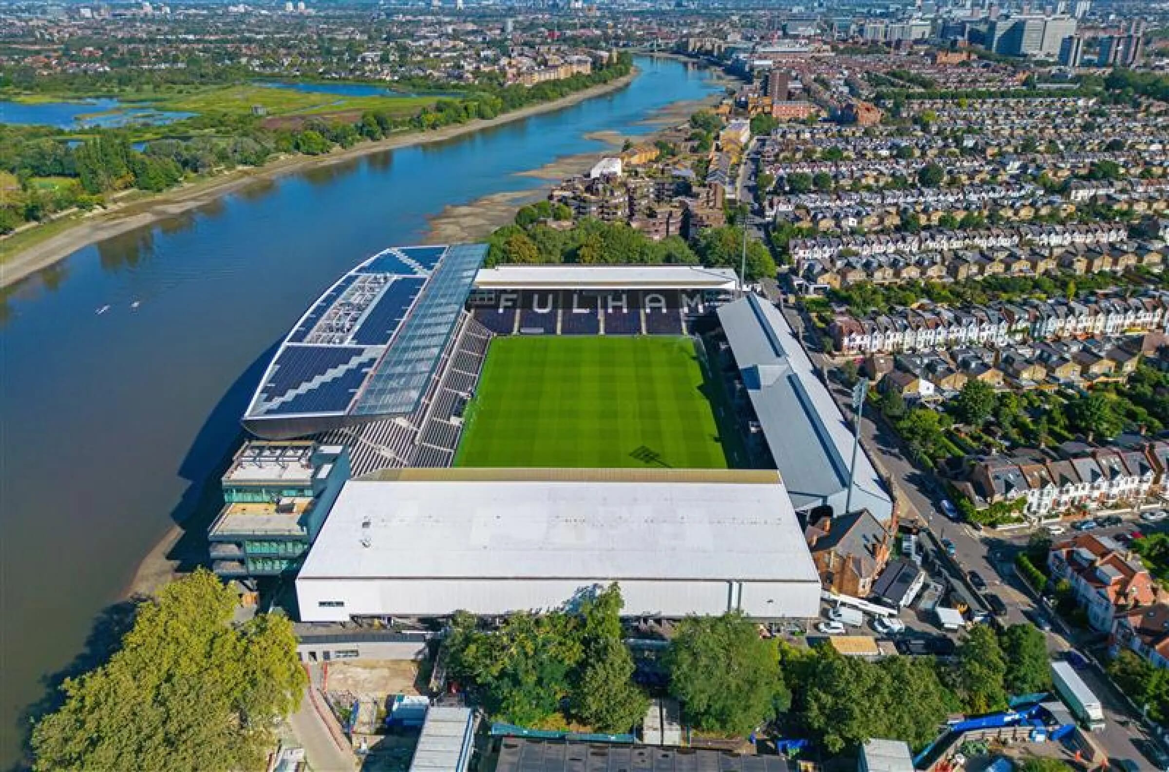 Craven Cottage