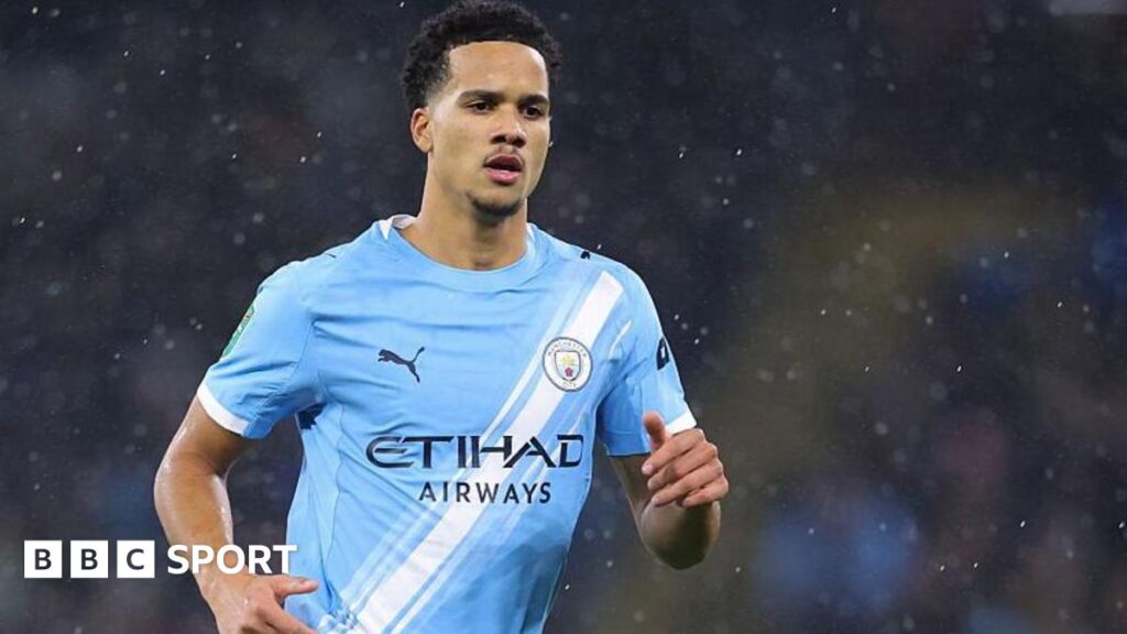 Man City transfer news: Leicester working on Divine Mukasa loan deal Man City transfer news: Leicester working on Divine Mukasa loan deal