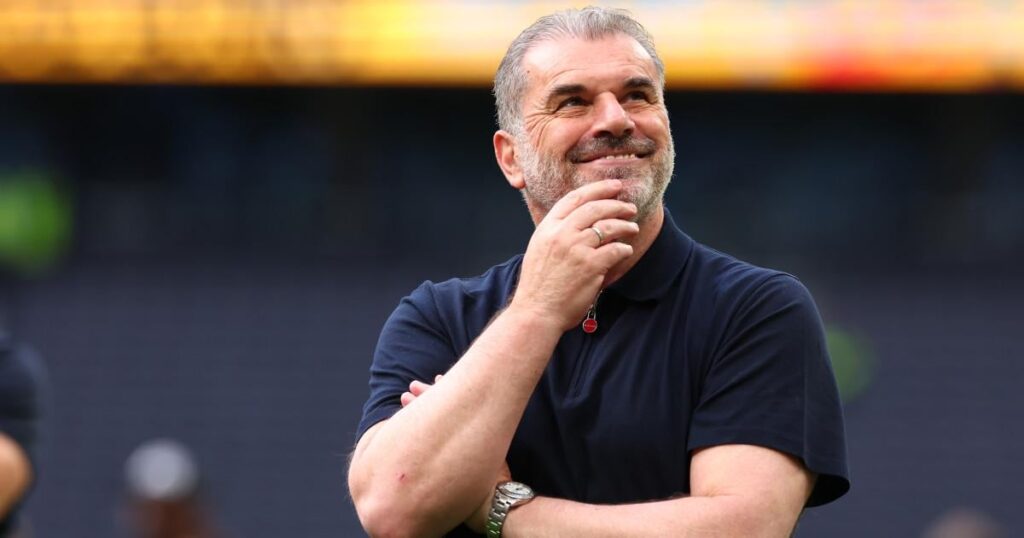 Richarlison, Vertonghen Back Postecoglou's Explosive Comments Against Tottenham Owners