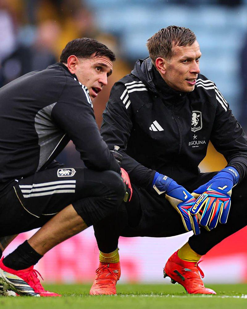 Aston Villa Statto (@avfcstatto.bsky.social)