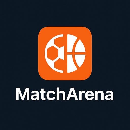 I built a "Ranked Matchmaking" app for real-life sports (Baseball, football...) - Need feedback!