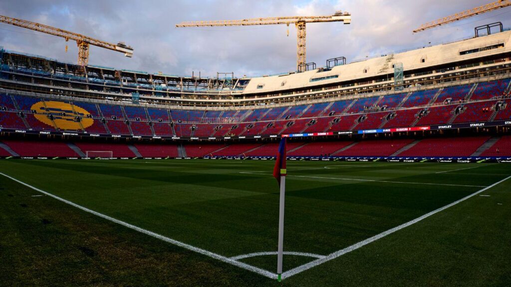 Barcelona confirm withdrawal from European Super League project